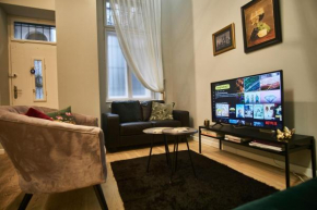 K95 Apartment - Budapest